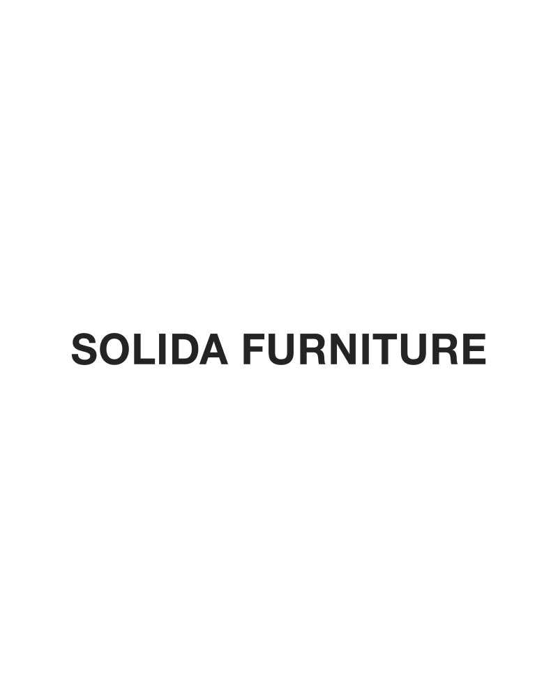 Solida Furniture - Just Add People