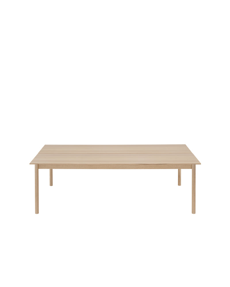 Linear - Desk in oak