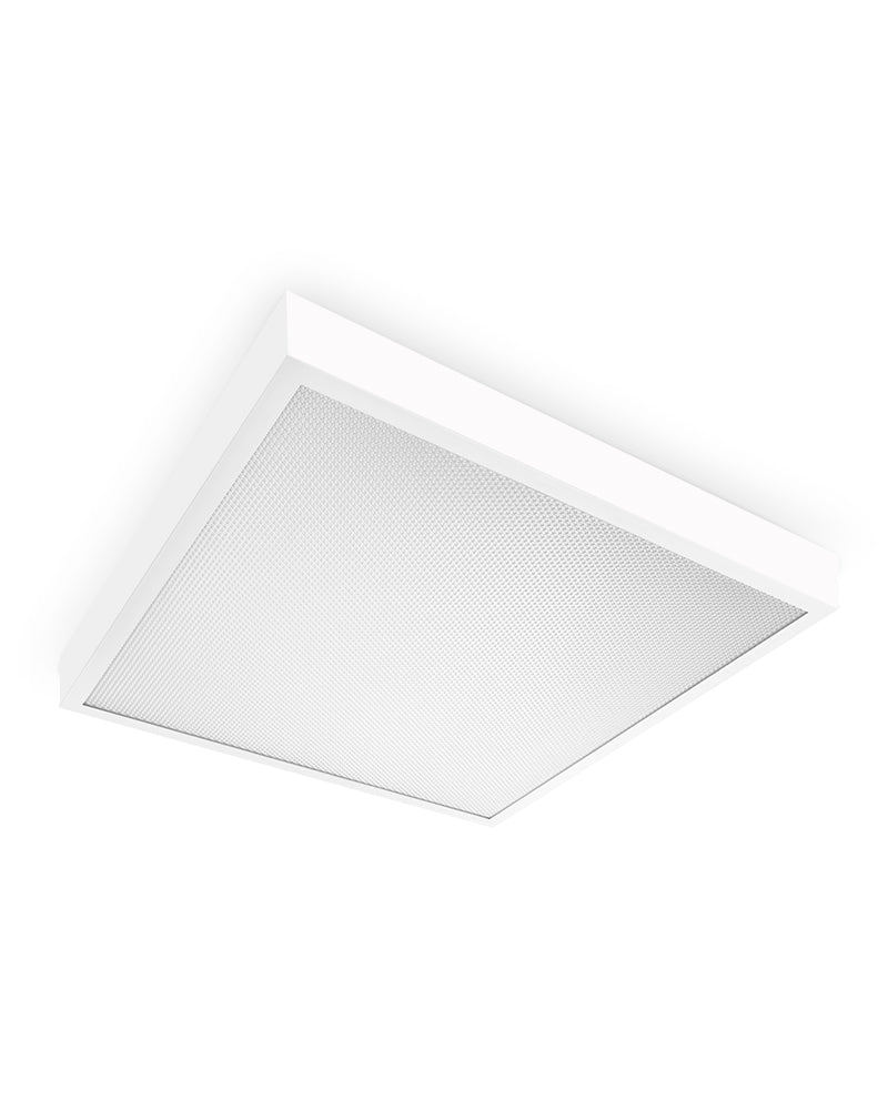 Hvit ramme til Sun square 60x60