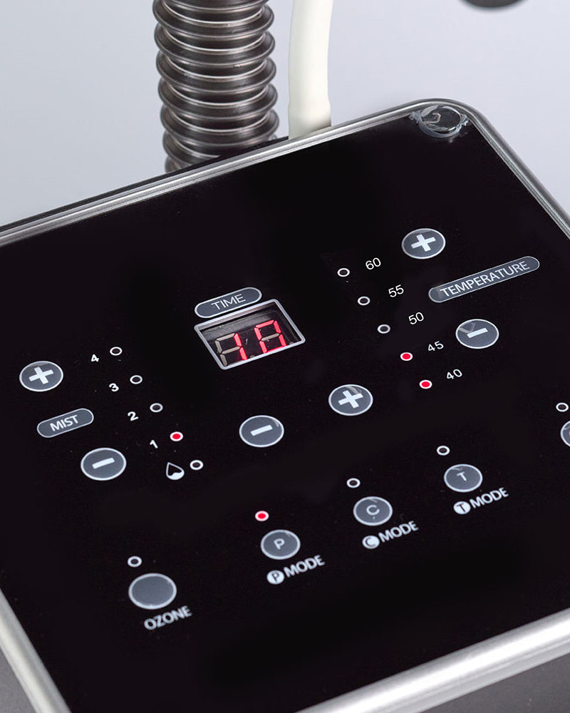 Salon Mist - Hårdamper til Hair Spa