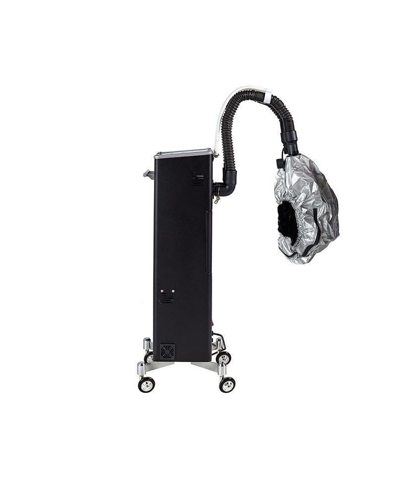 Salon Mist - Hårdamper til Hair Spa