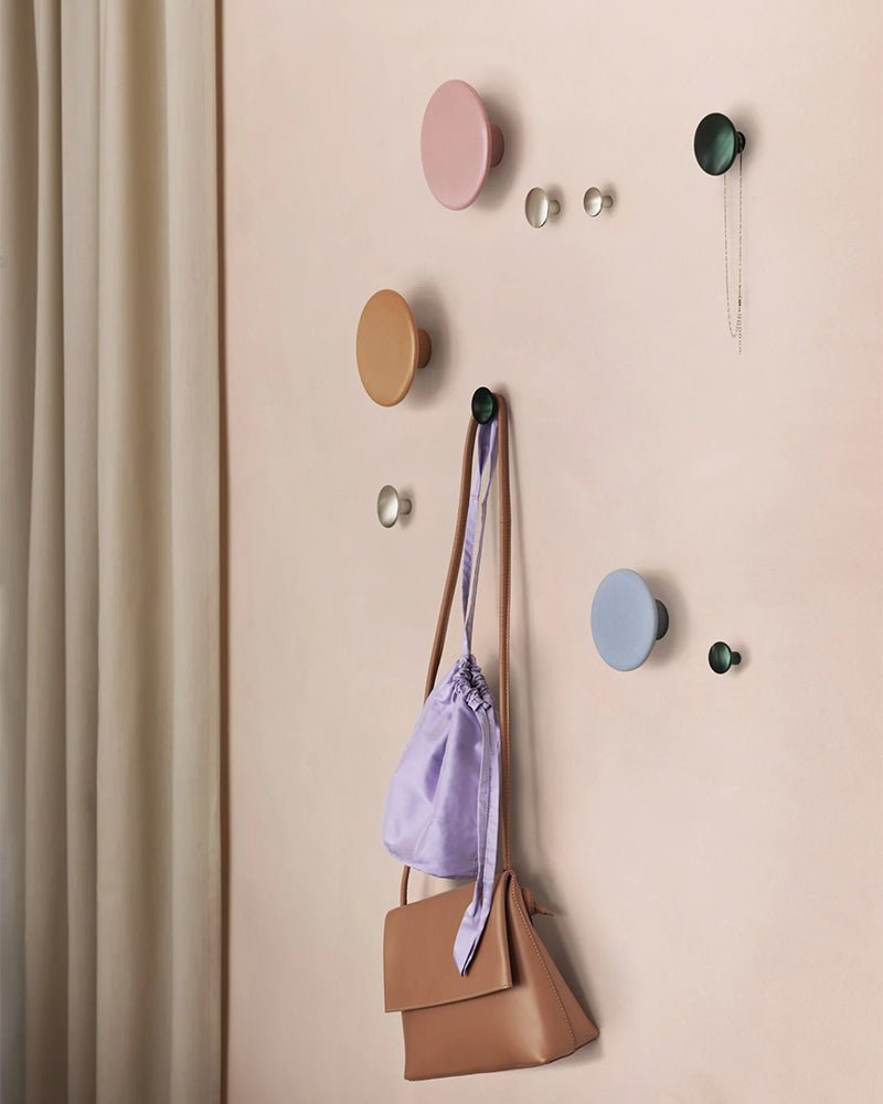 Dots - Krok i keramikk - ø13