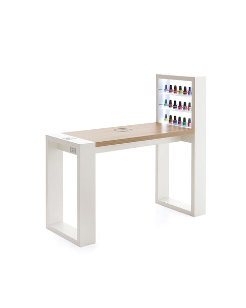 Manicure tables