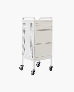 Hairdressing trolleys