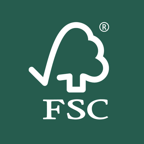 FSC Certified