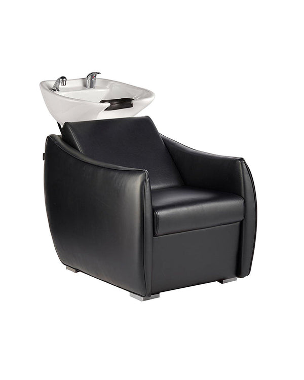 Vaskestoler uten massasje