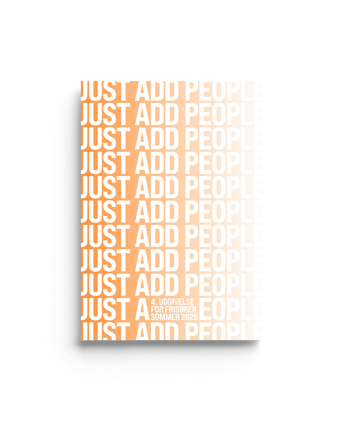 Bøger og inspirationsblade