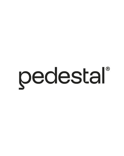 Pedestal