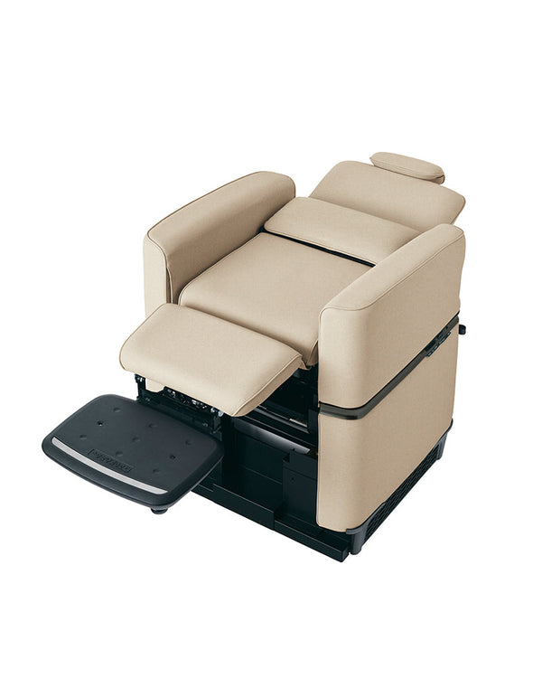 Frisørstoler med vask