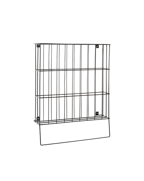Color racks