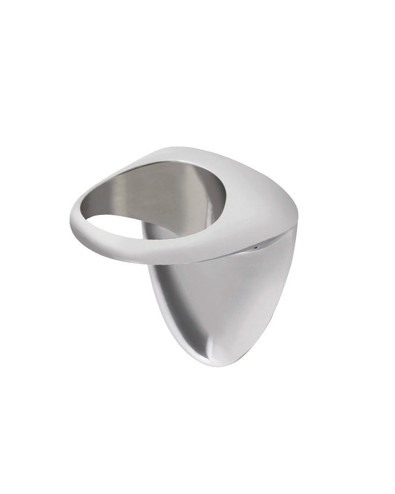 Princess - Chrome hair dryer holder