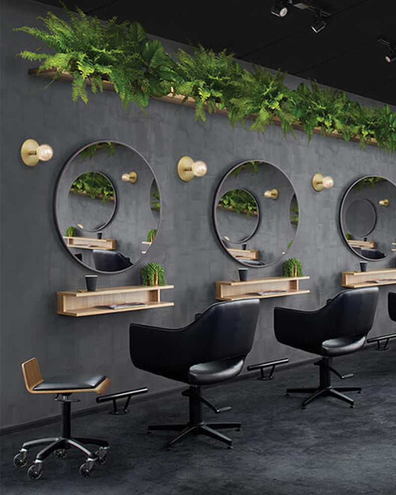 Bench - Operating shelf - Ash wood