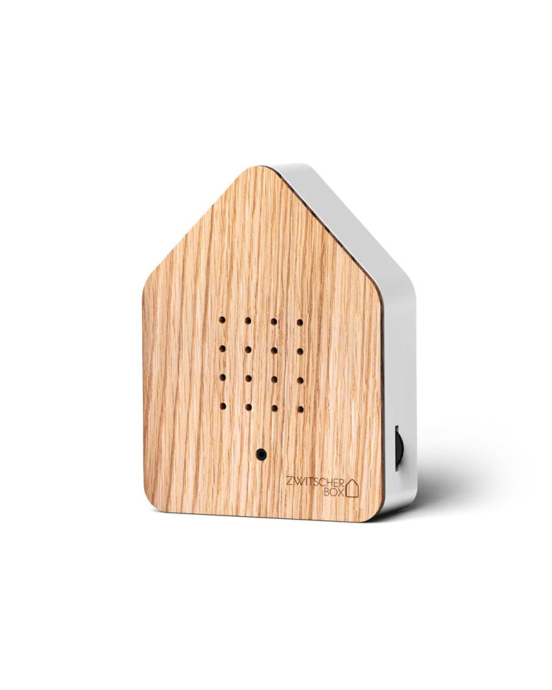Birds chirp soundbox
