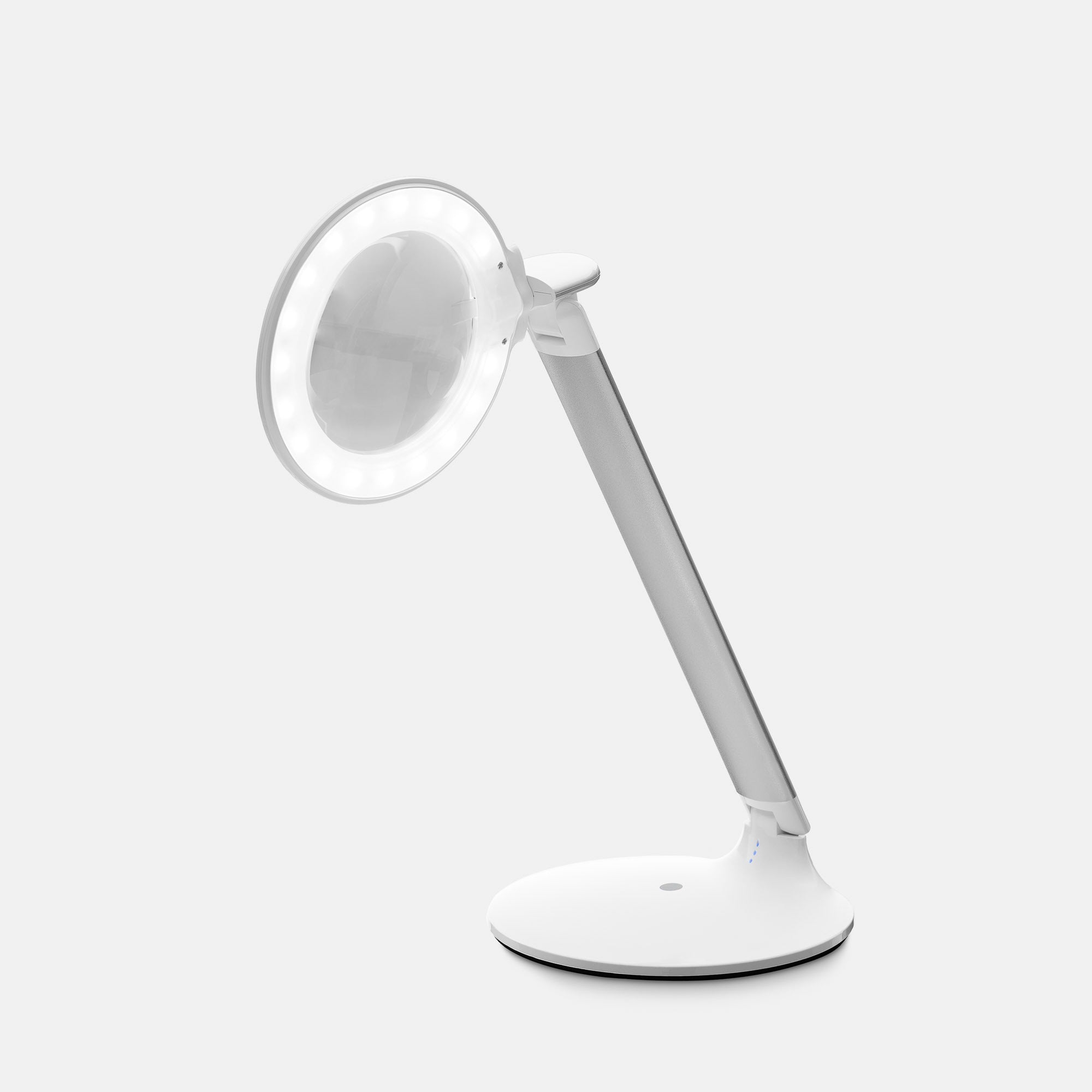 Halo Go - Magnifying lamp with battery