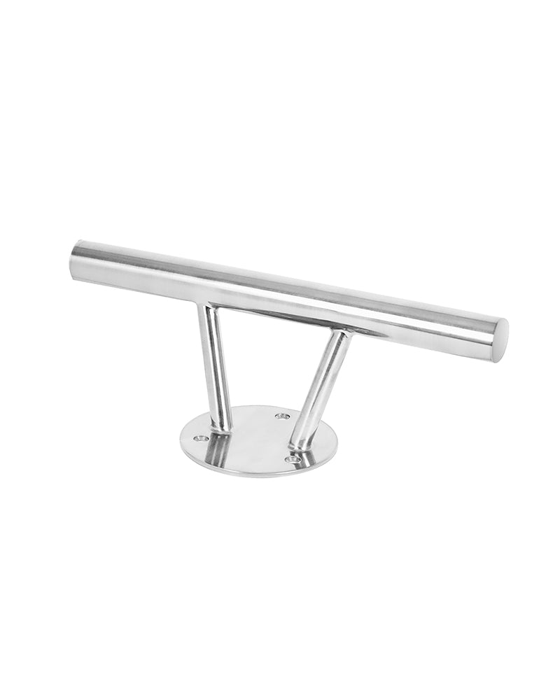 Blast - Chrome Footrest - For floor