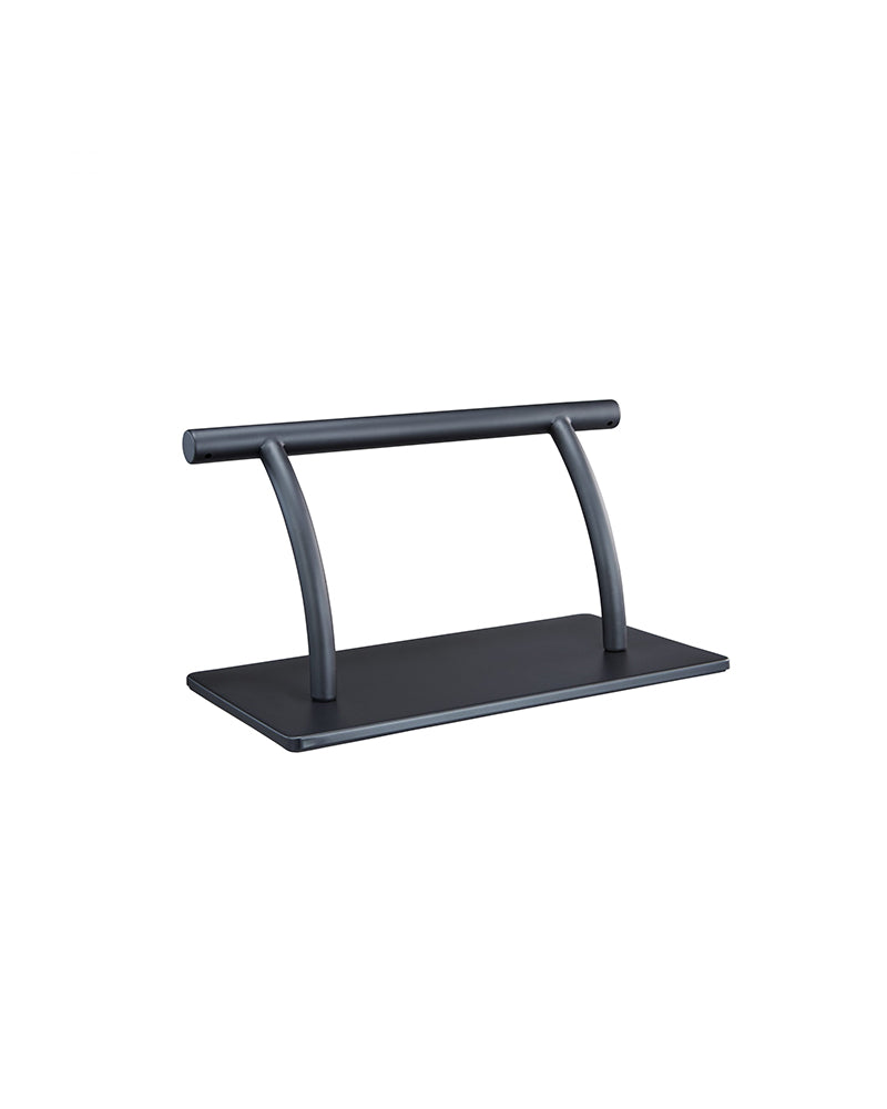 Bodd - Fritstående fothviler i rustfritt stål