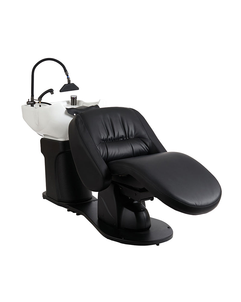 Eden - Hair Spa vaskestol med tilbehør