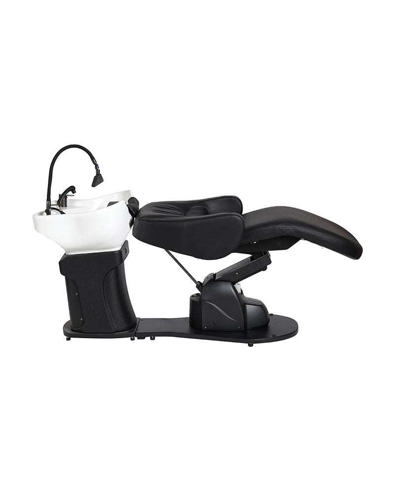 Eden - Hair Spa vaskestol med tilbehør