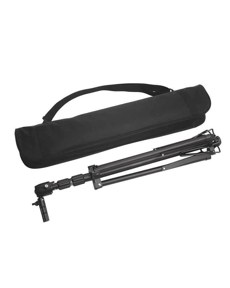 LUXURY TRIPOD - Tripod for training head
