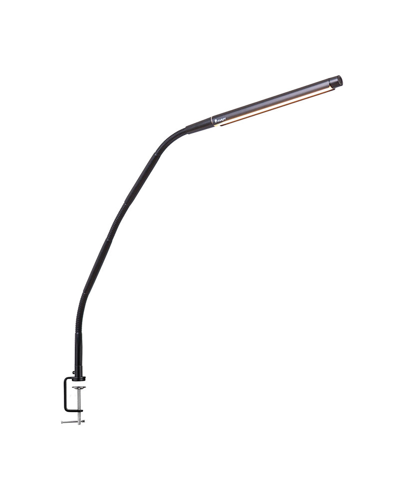 Electra - beauty lamp with flex arm