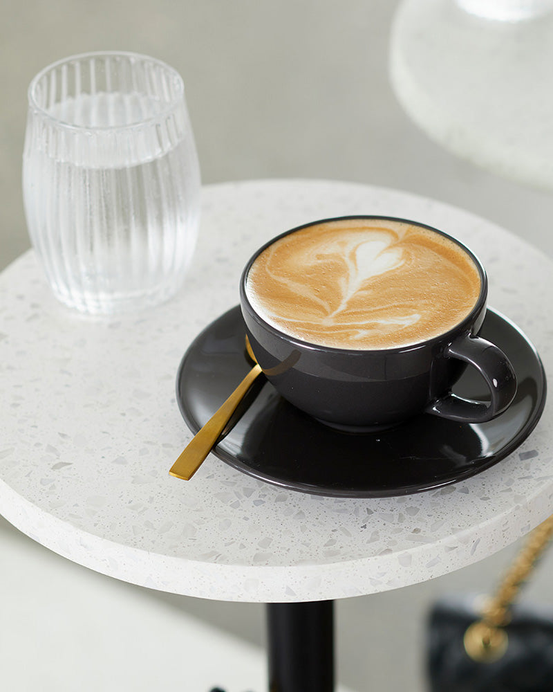 Grande Wiggle - Double workstation with mirrors