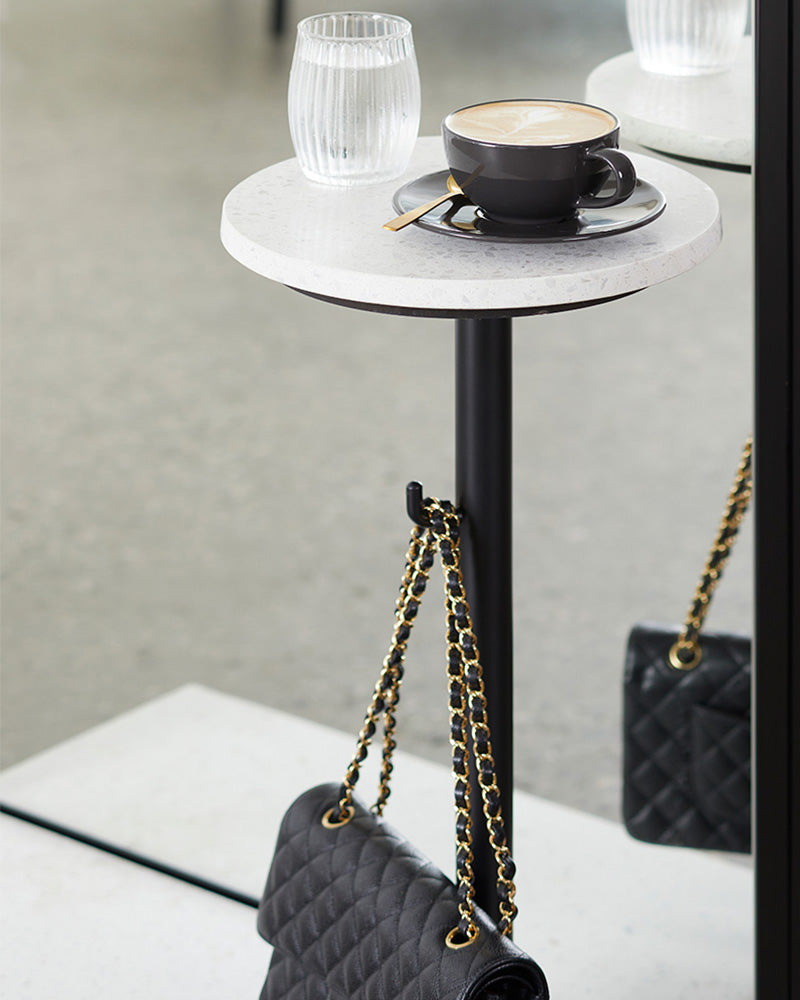 Grande Verona - Workstation with mirror