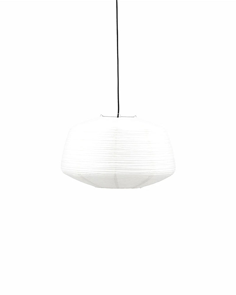 HDBidar - Lampshade rice paper - ø50cm