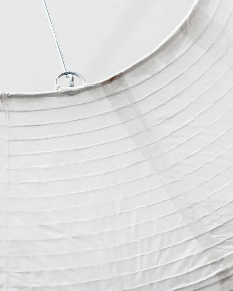 HDBidar - Lampshade rice paper - ø81.5cm