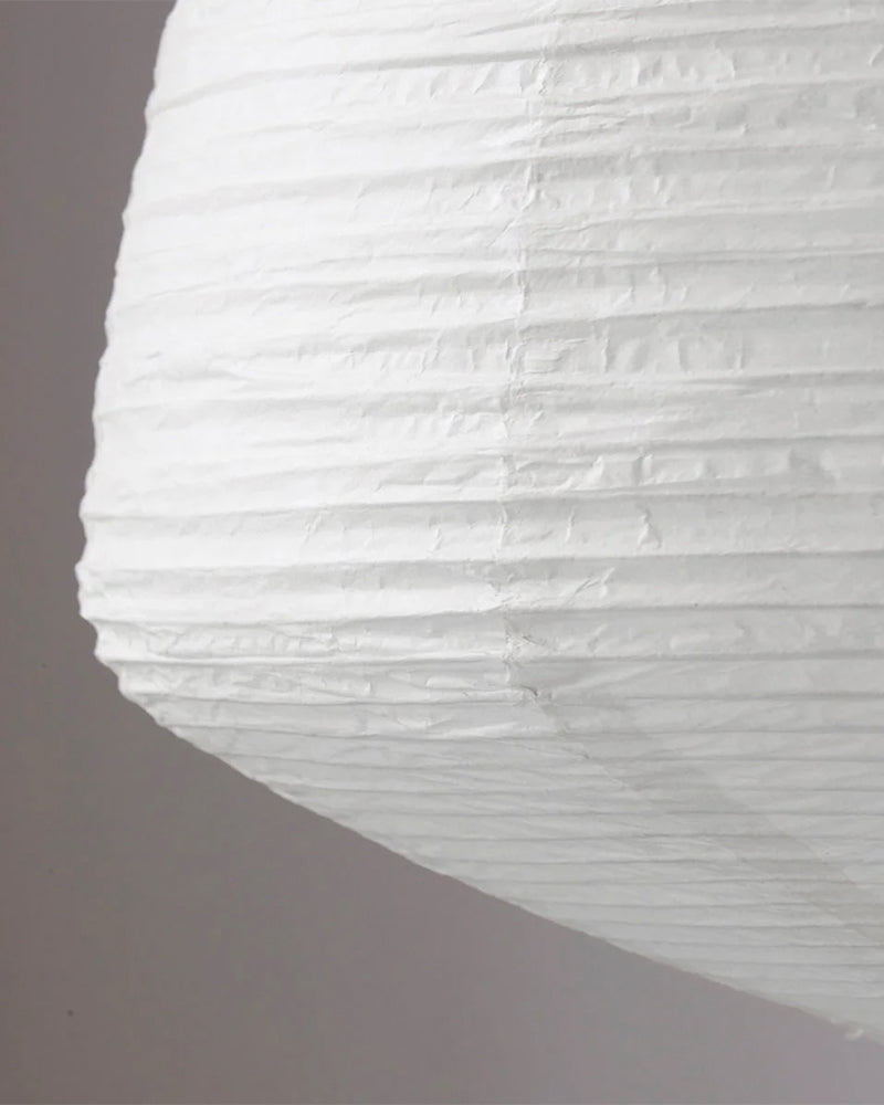 HDBidar - Lampshade rice paper - ø36cm