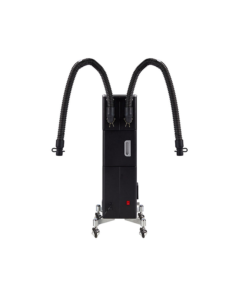 Salon Mist - Hårdamper til Hair Spa