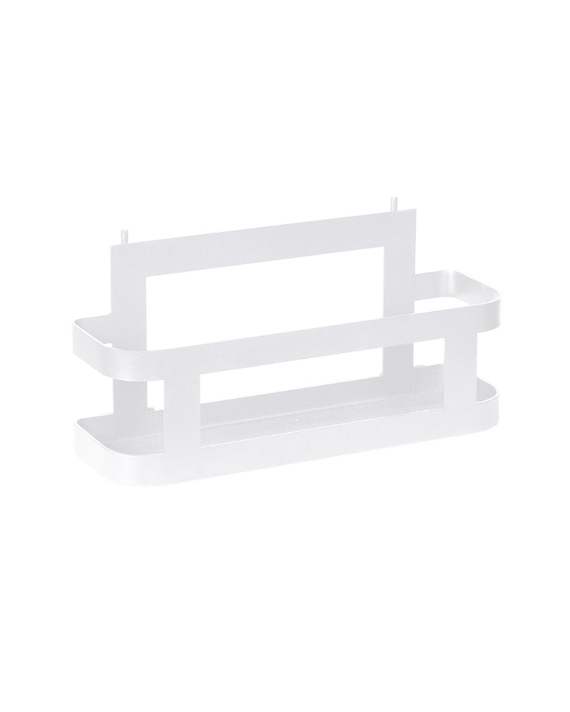 White product shelve - Fits Studio trolleys