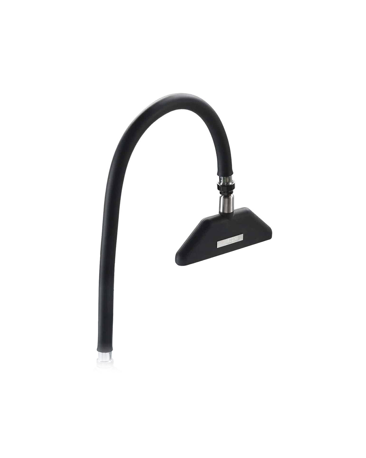 Vannfallsett - Universelt dusjhode til hårspa