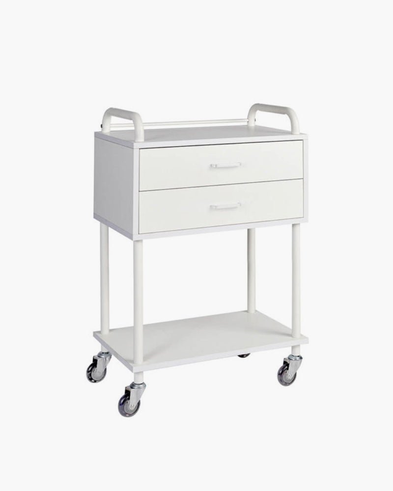 Clara 2 Rullebord Comfortel Just Add People