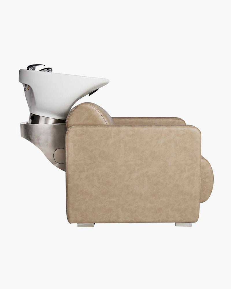 Club vaskesystem Comfortel Just Add People