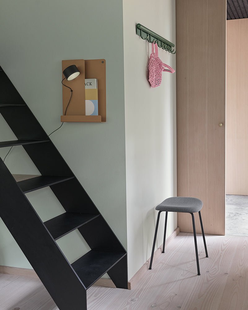 Coil knagerække Muuto Just Add People