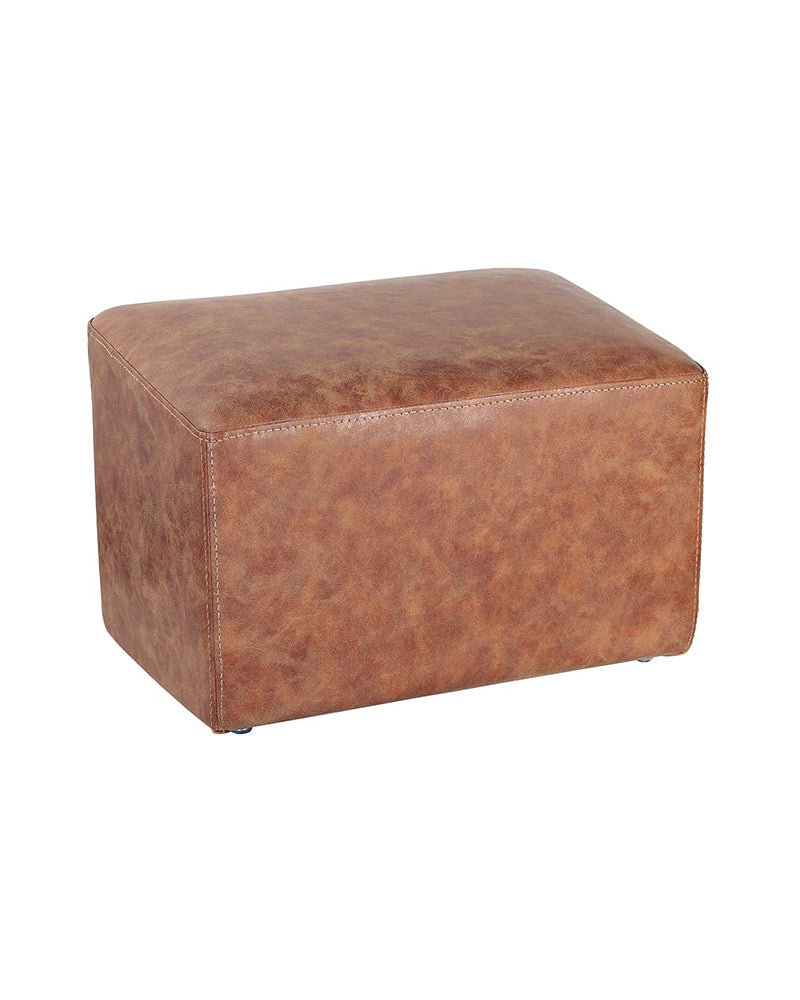 Ottoman Tan - Leg rest for washing unit