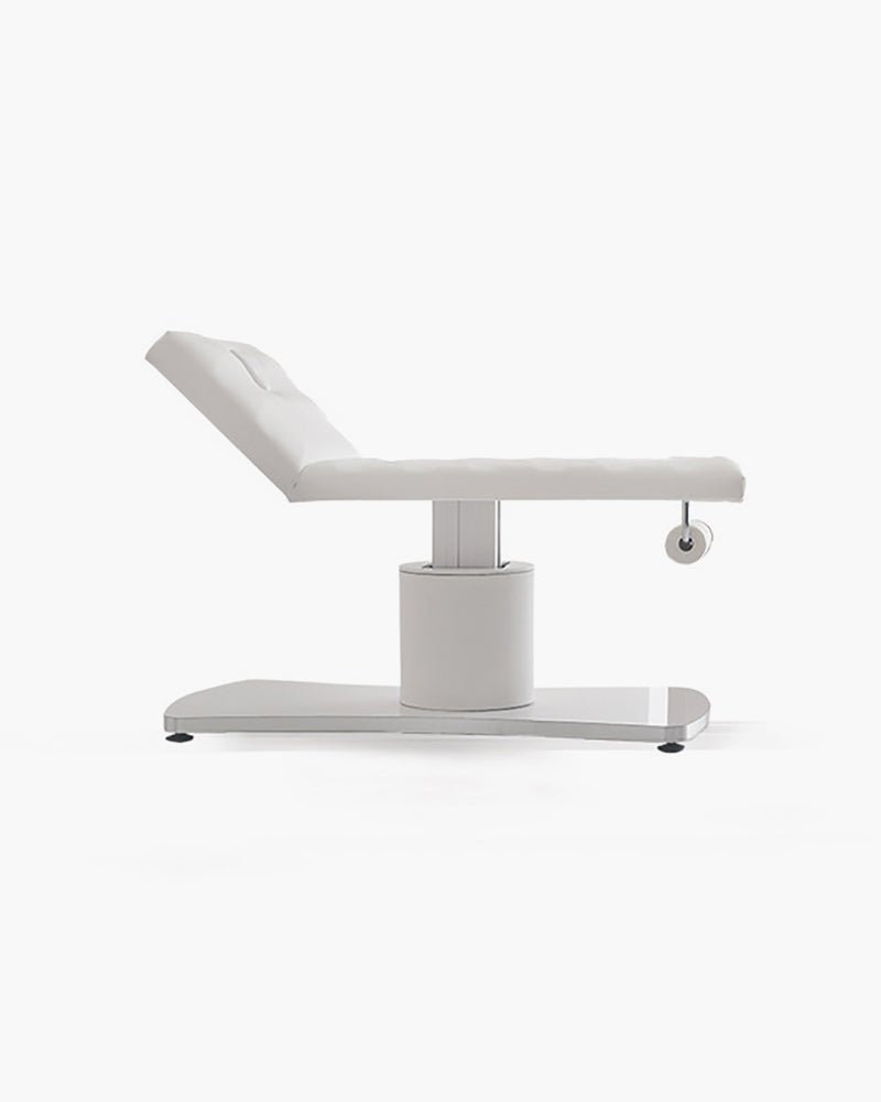 E-Motion - White piece - with motor