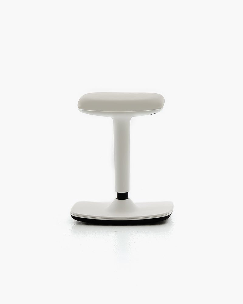 Flex - White treatment chair - Good ergonomics