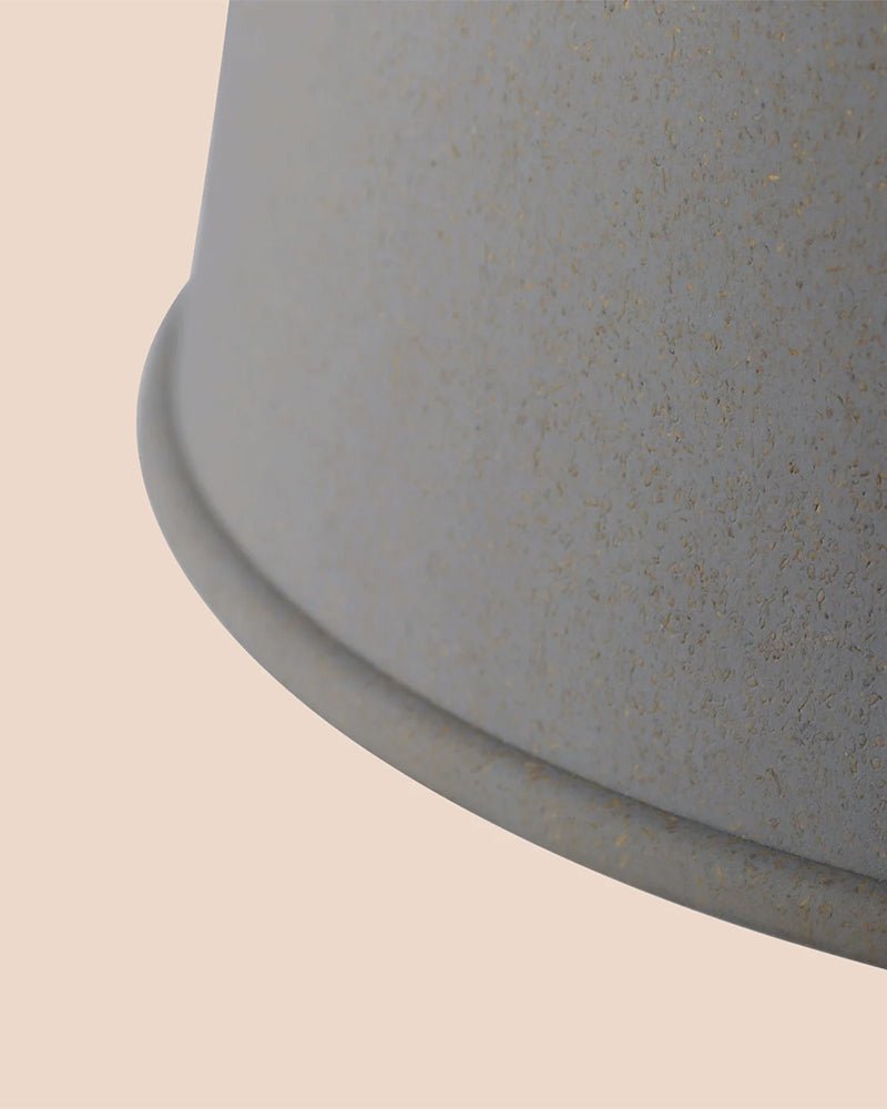 Grain pendel lampe Muuto Just Add People