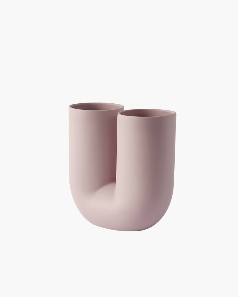 Kink vase Muuto Just Add People