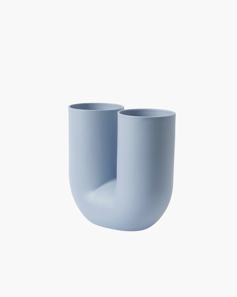 Kink vase Muuto Just Add People