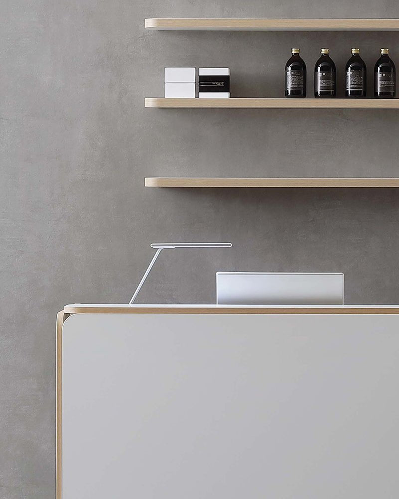 LED Negle lampe Vismara Just Add People