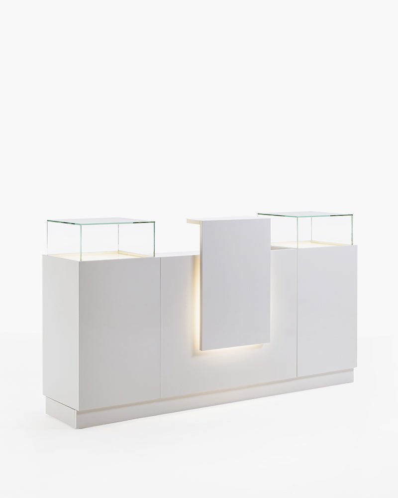 Light Display til disk Vismara Just Add People