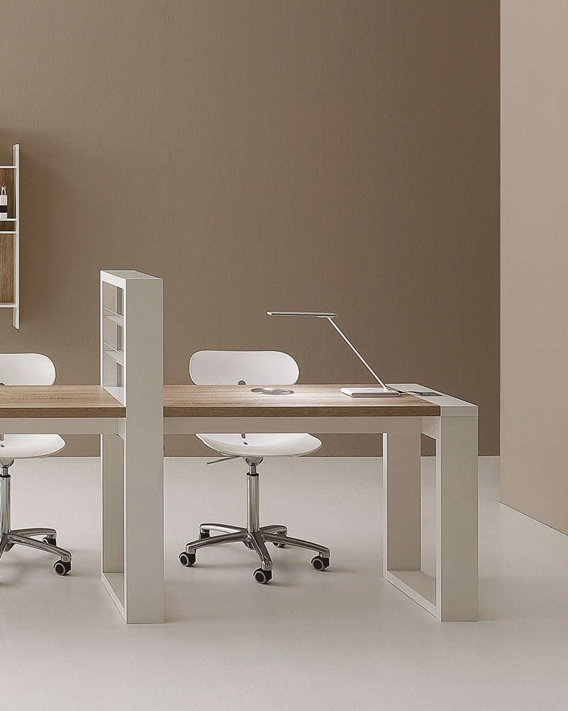 Living LED neglebord m. sug Vismara Just Add People