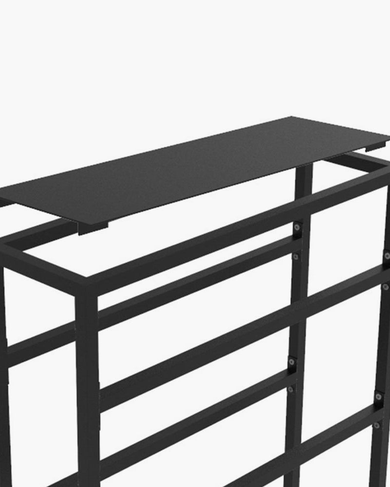 Mirror joiner betjening Comfortel Just Add People