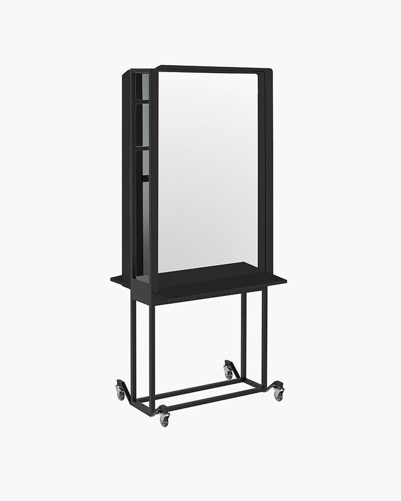 Mirror joiner betjening Comfortel Just Add People