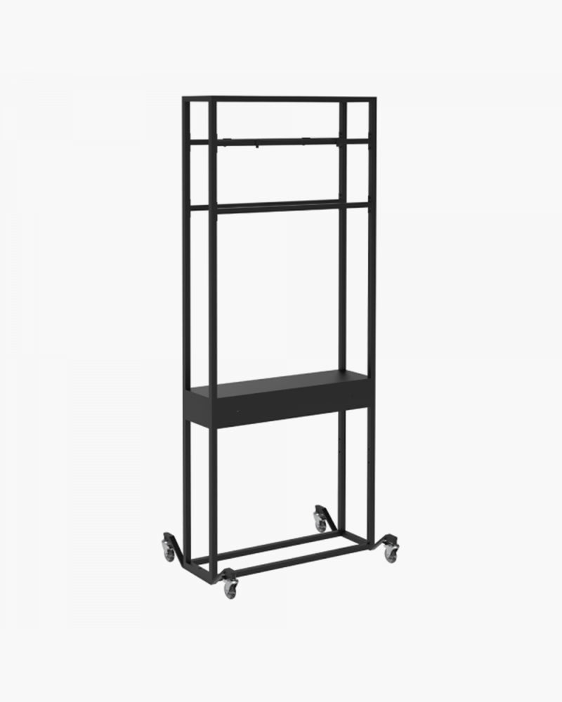 Mirror joiner frame hjul Comfortel Just Add People