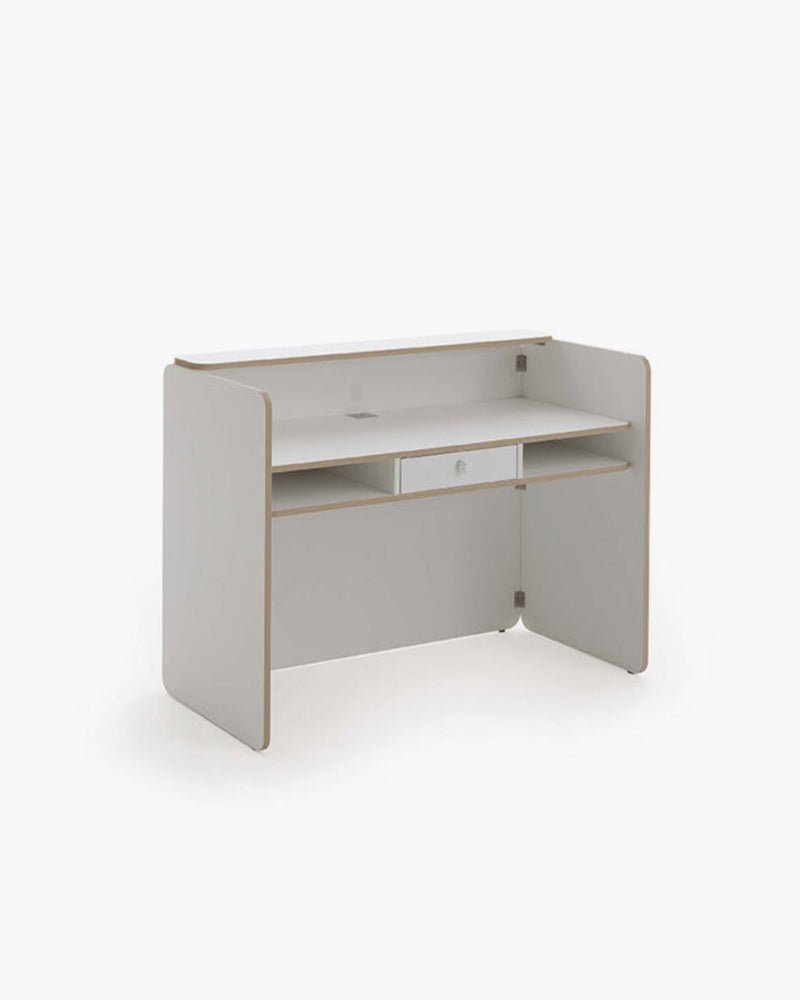 Nat disk Vismara Just Add People