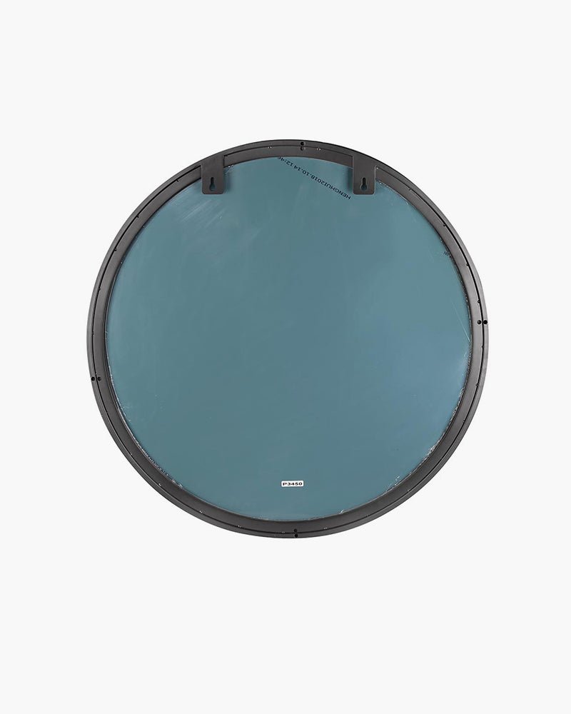 Nero Round spejl Ø90 Comfortel Just Add People