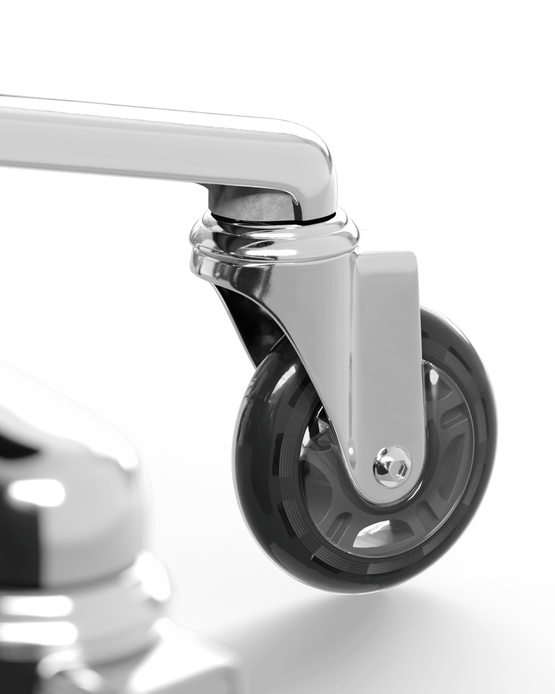 Sadel klippestol Comfortel Just Add People